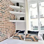 Small, Cozy And Centrally #Marsh Studio - III