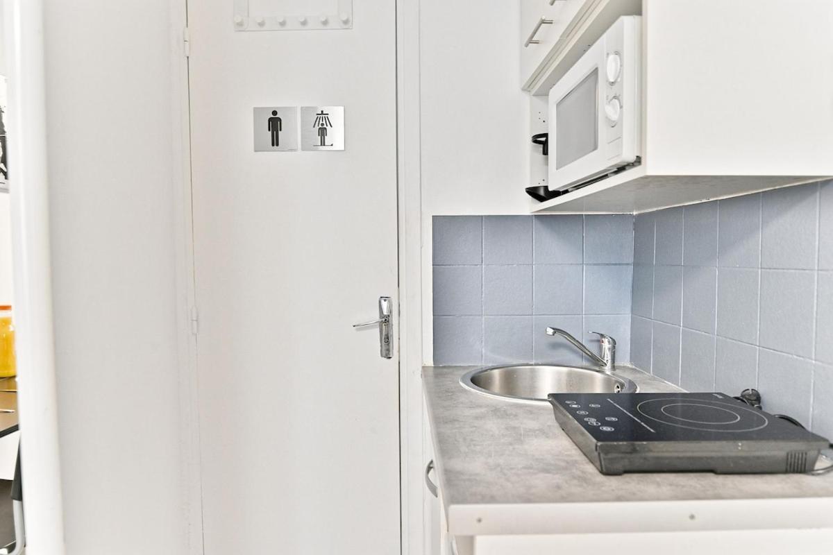 Small, Cozy And Centrally #marsh - Iii Apartment *