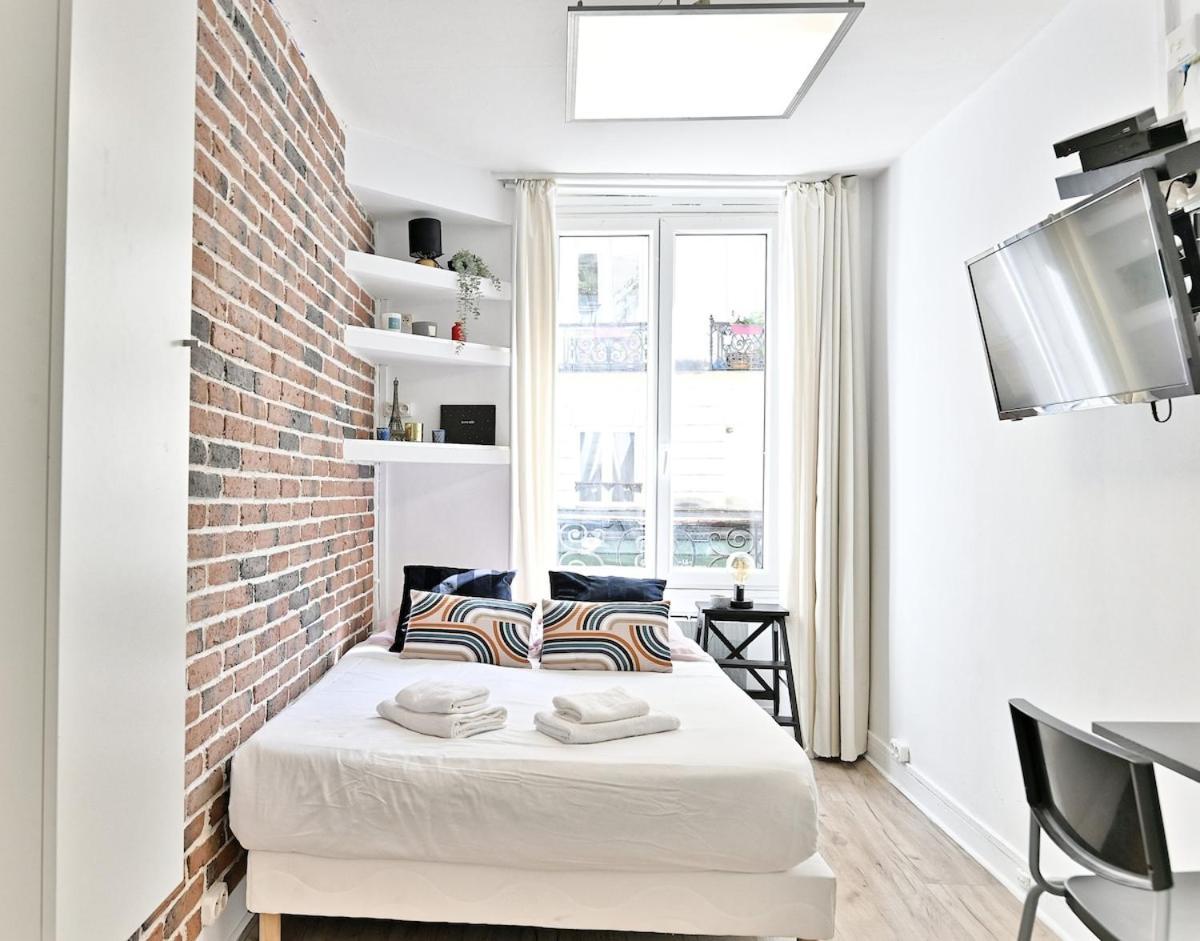 Small, Cozy And Centrally #marsh - Iii