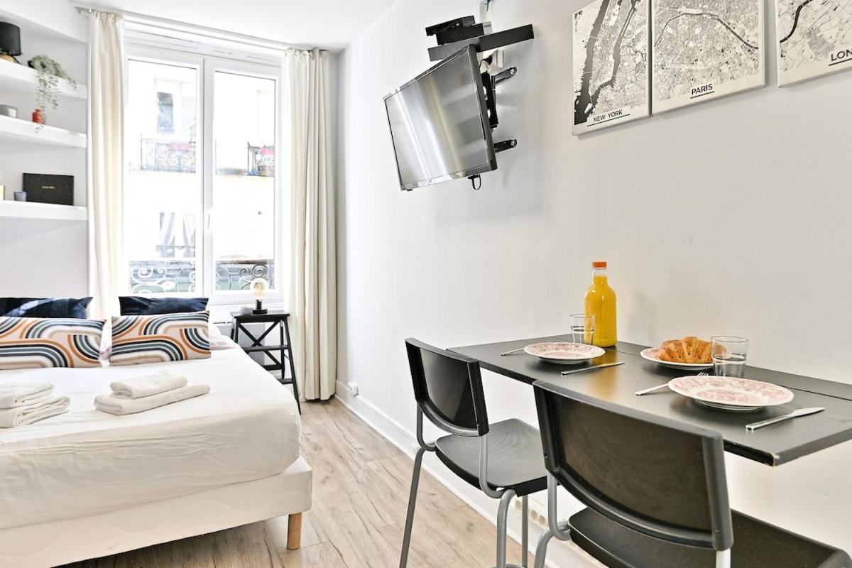 Small, Cozy And Centrally #marsh - Iii Apartment *