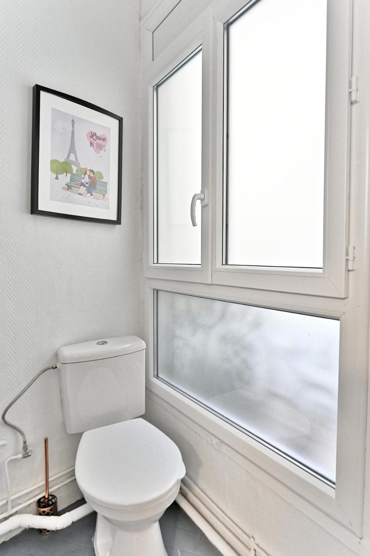 Small, Cozy And Centrally #marsh - Iii Apartment Paris